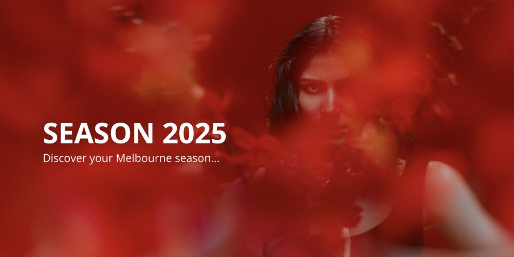 Opera Australia Season 2025 Melbourne